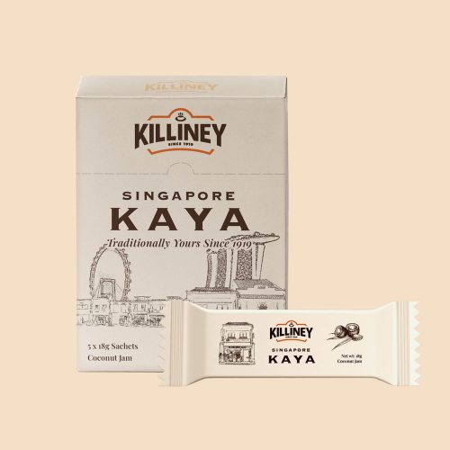 Killiney Spread Series