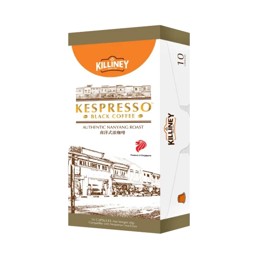 Nespresso Compatible Series