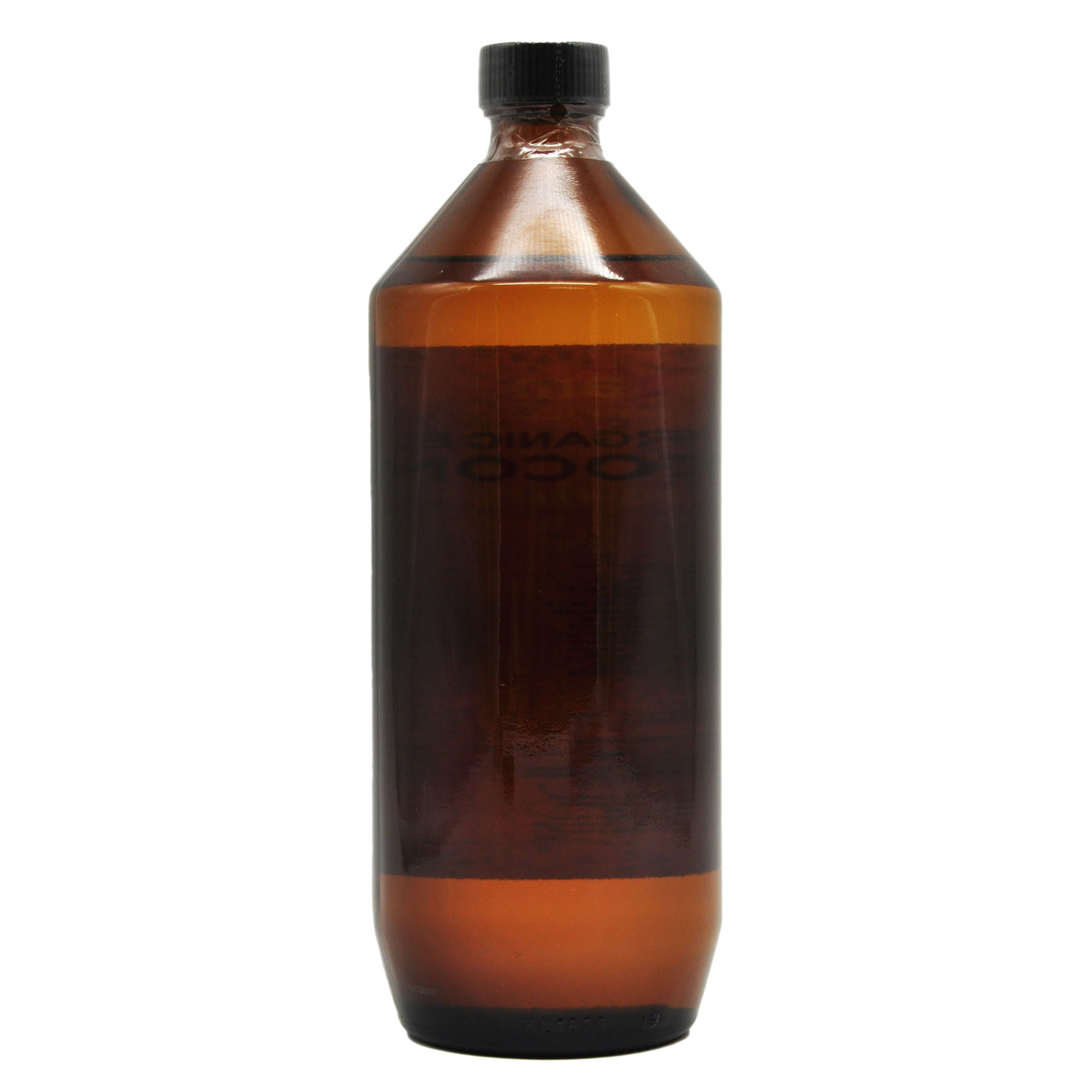 Dr Gram Organic Virgin Coconut Oil 1L - Image 3