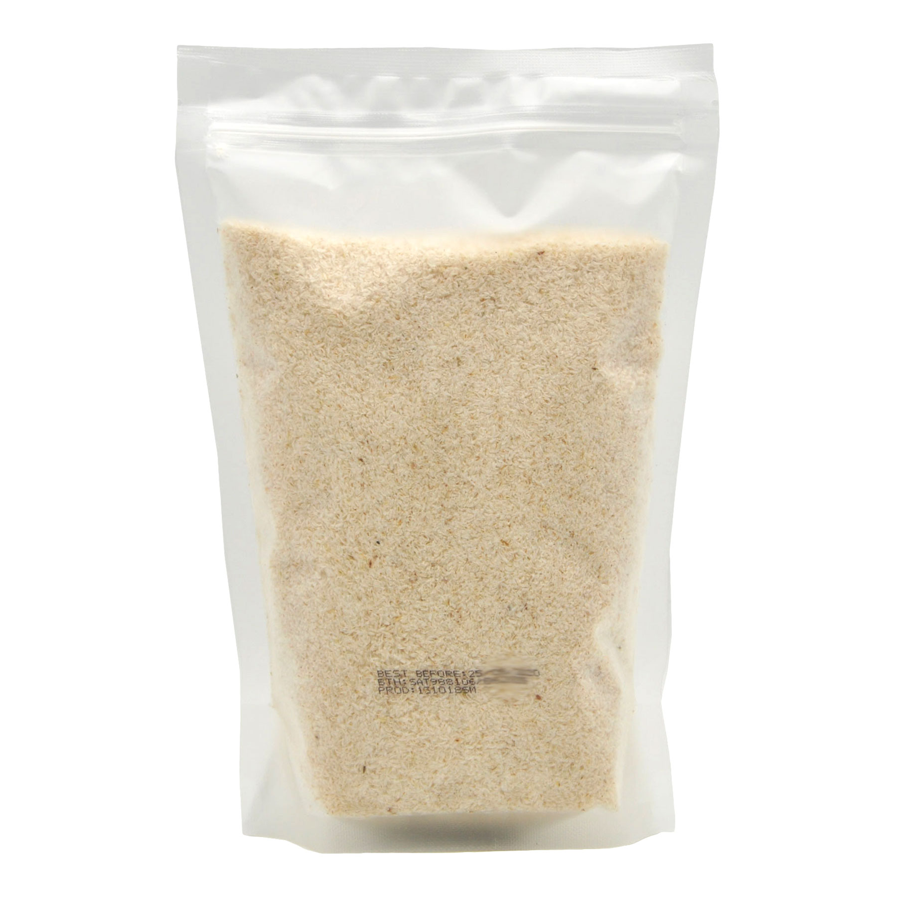 Dr Gram All Natural Psyllium Husk 250g - Image 2