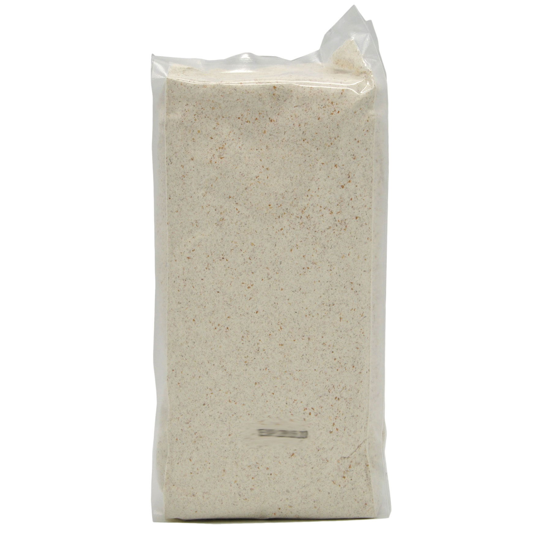 Dr Gram Organic High Protein Wholewheat Flour 1kg - Image 2