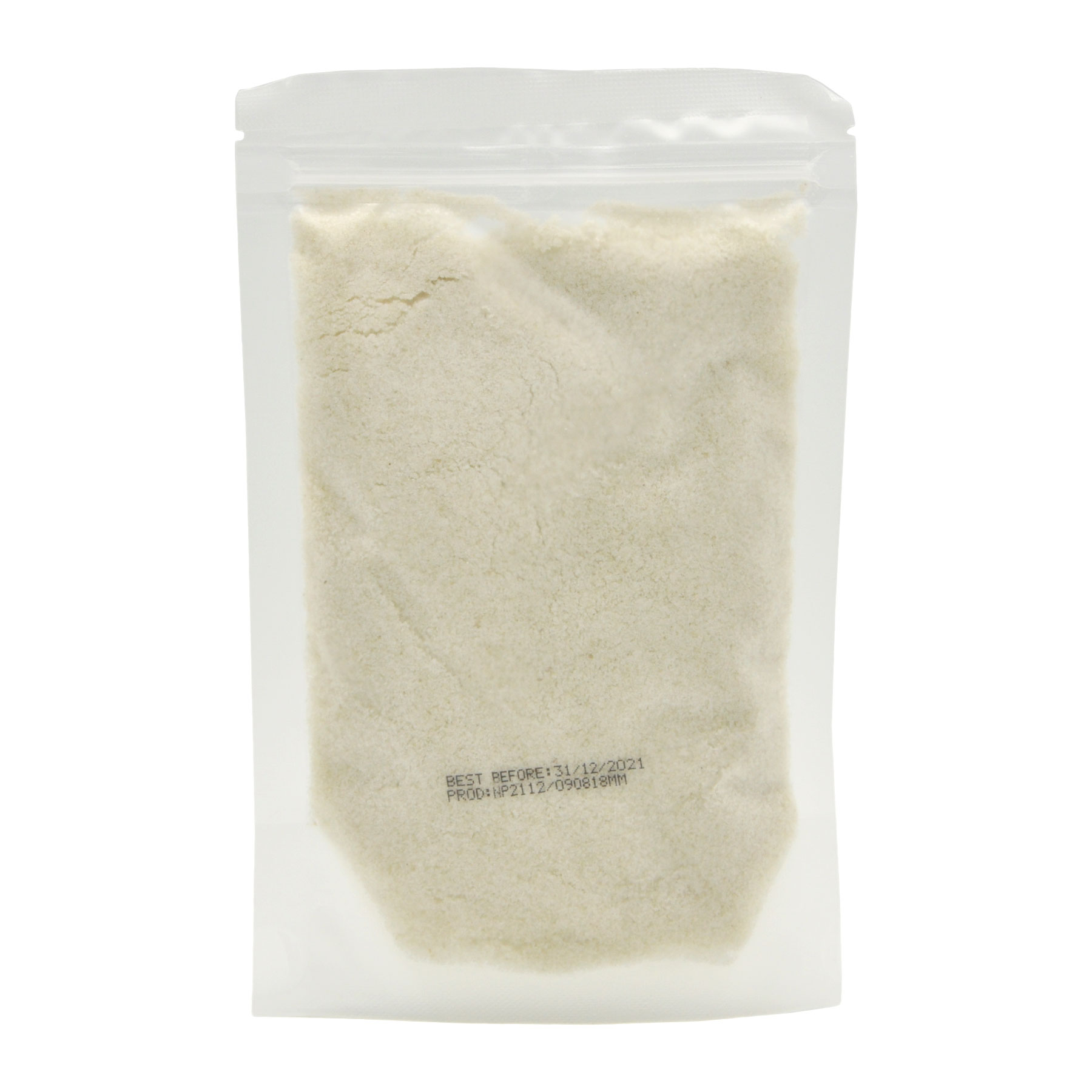 Dr Gram French Celtic Sea Salt (Fine) 200g - Image 2