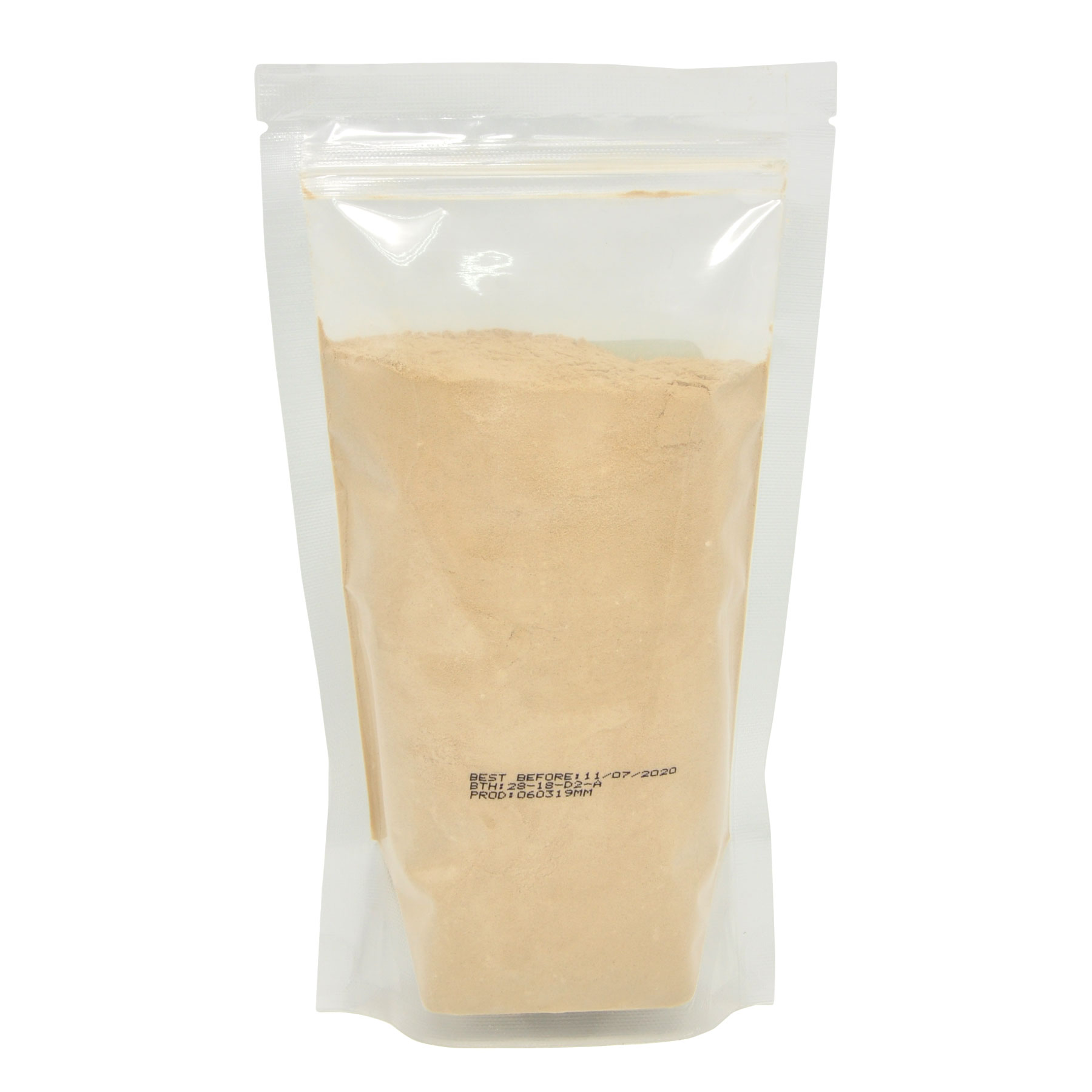 Dr Gram Natural Brewers Yeast Powder (From Barley) 250g - Image 3