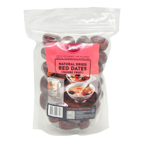 Dried Fruit