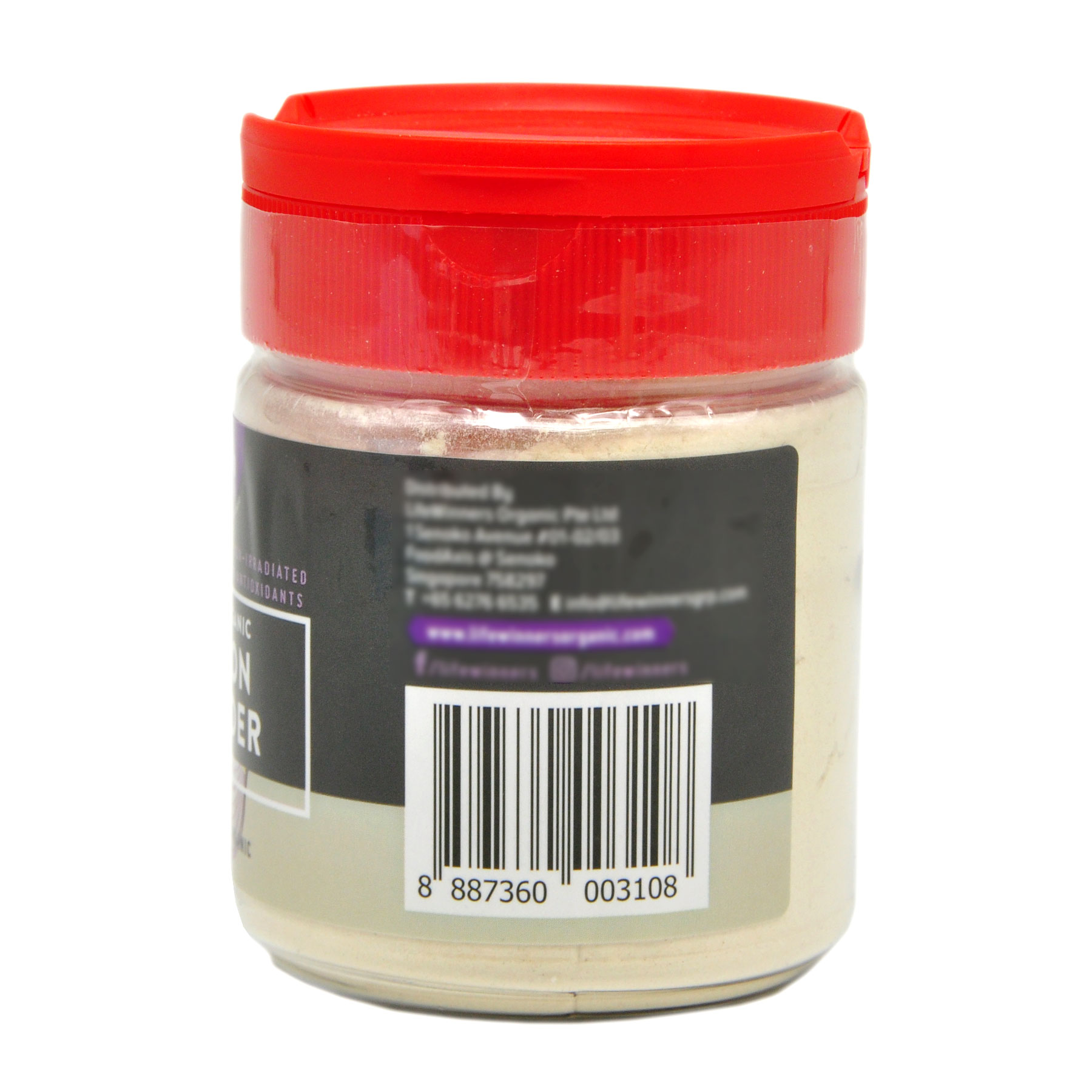 Dr Gram Organic Onion Powder 100g - Image 3