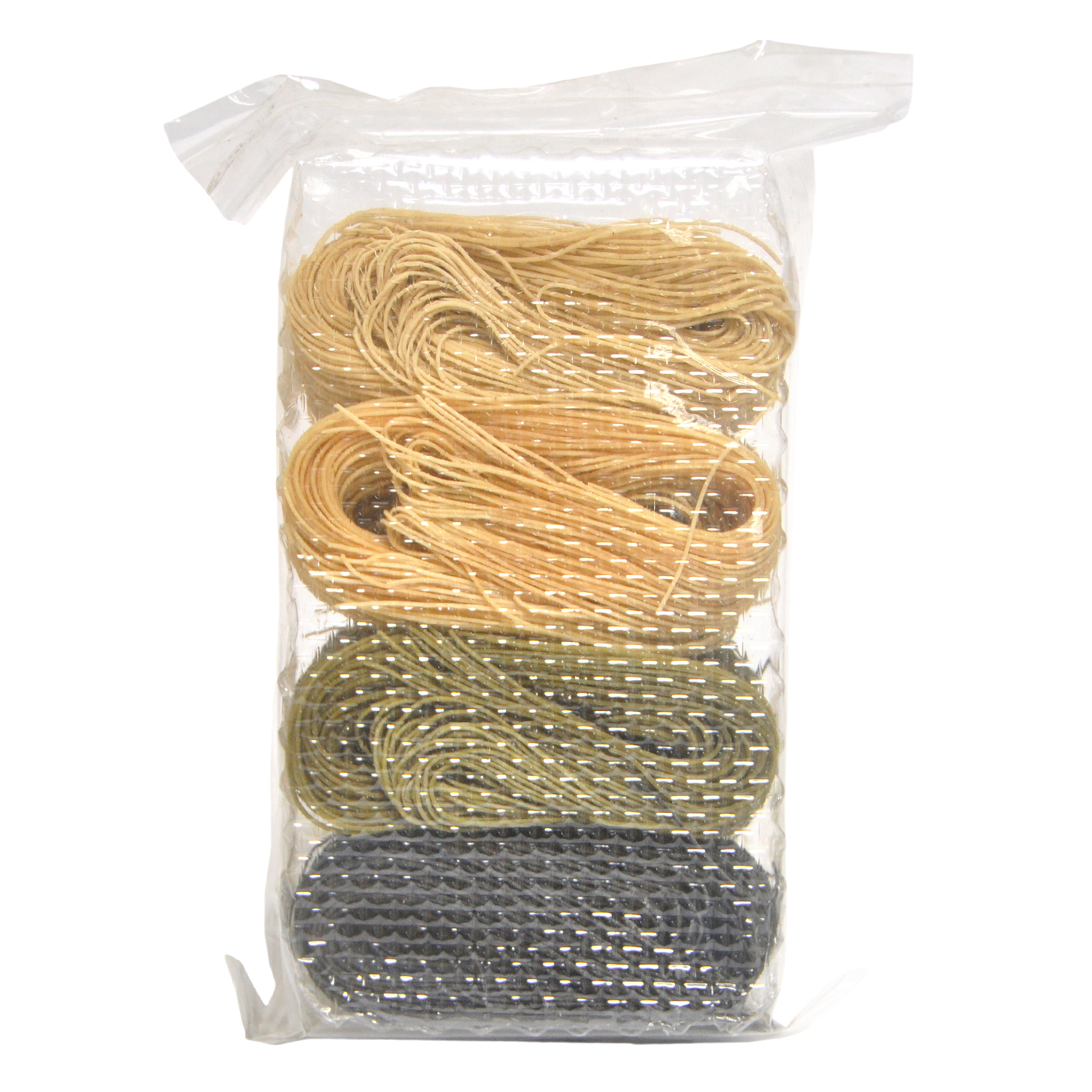 Dr Gram Organic Rainbow Mee Sua 300g - Image 2