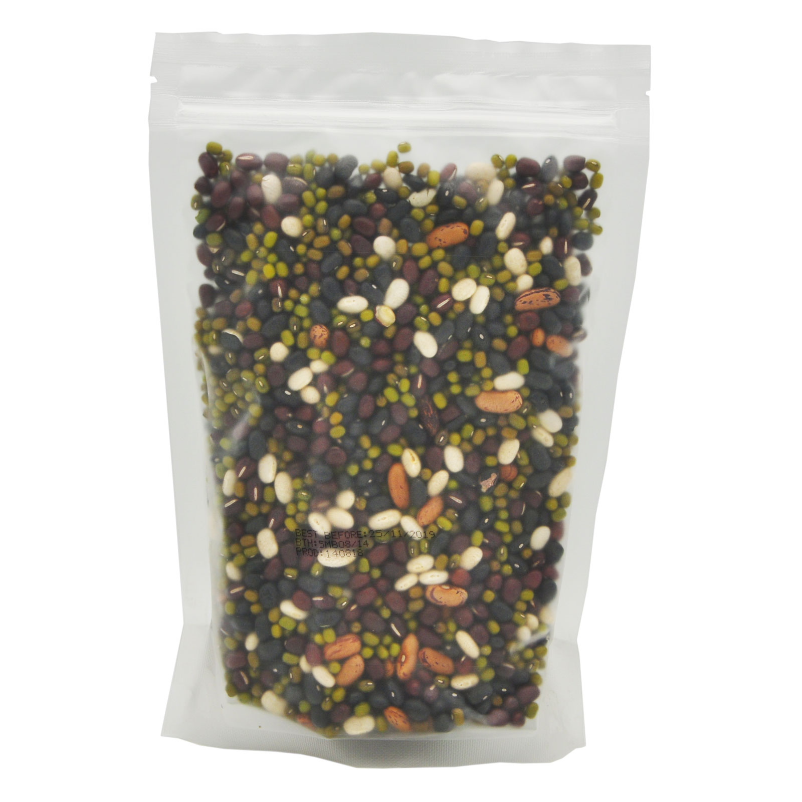 Dr Gram Organic 5 Bean Mix 500g - Image 2