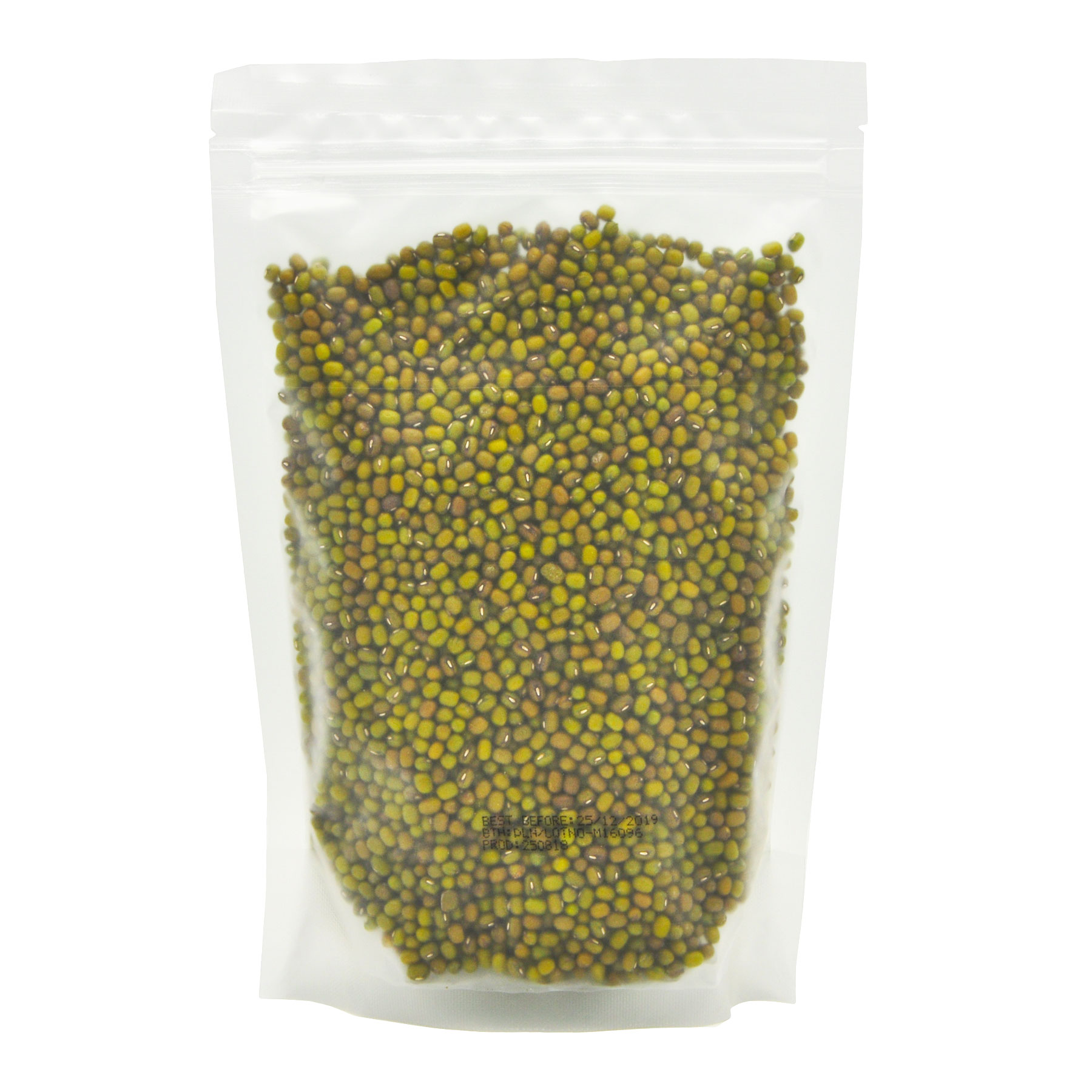 Dr Gram Organic Mung Bean 500g - Image 2