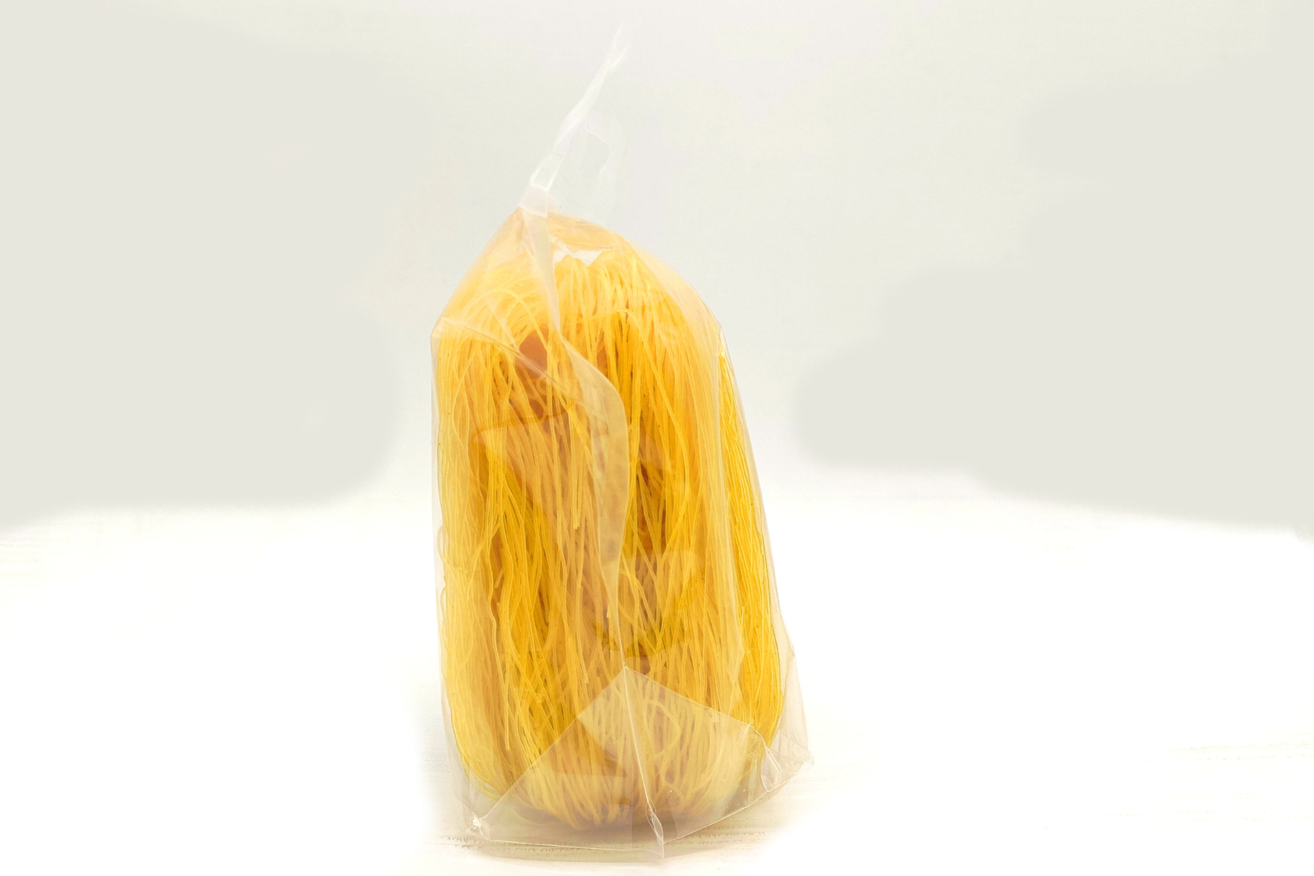 Dr Gram Handmade Turmeric Vermicelli 400g - Image 4