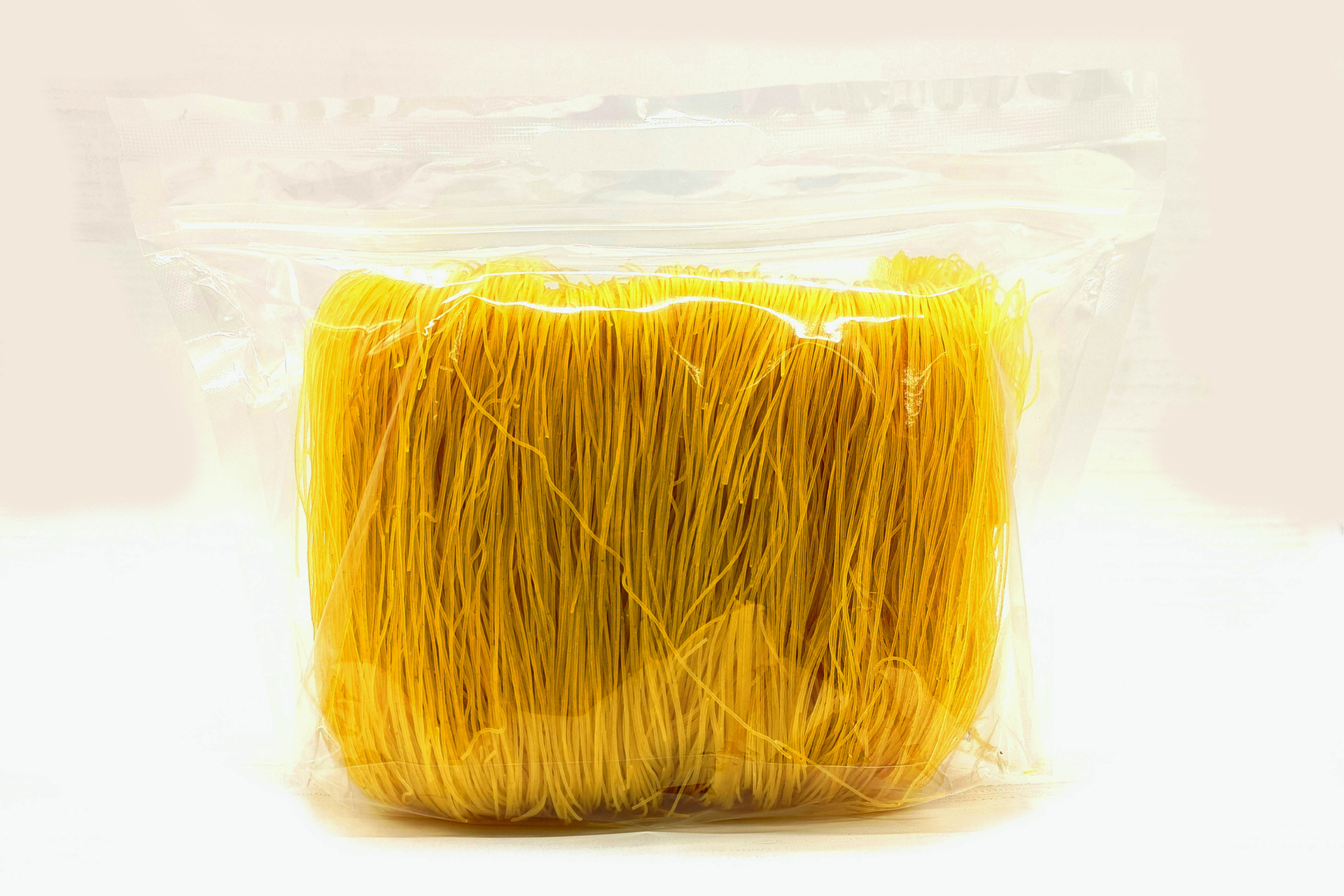 Dr Gram Handmade Turmeric Vermicelli 400g - Image 2