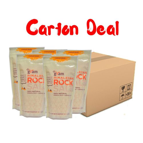 Bundles/Carton Deals