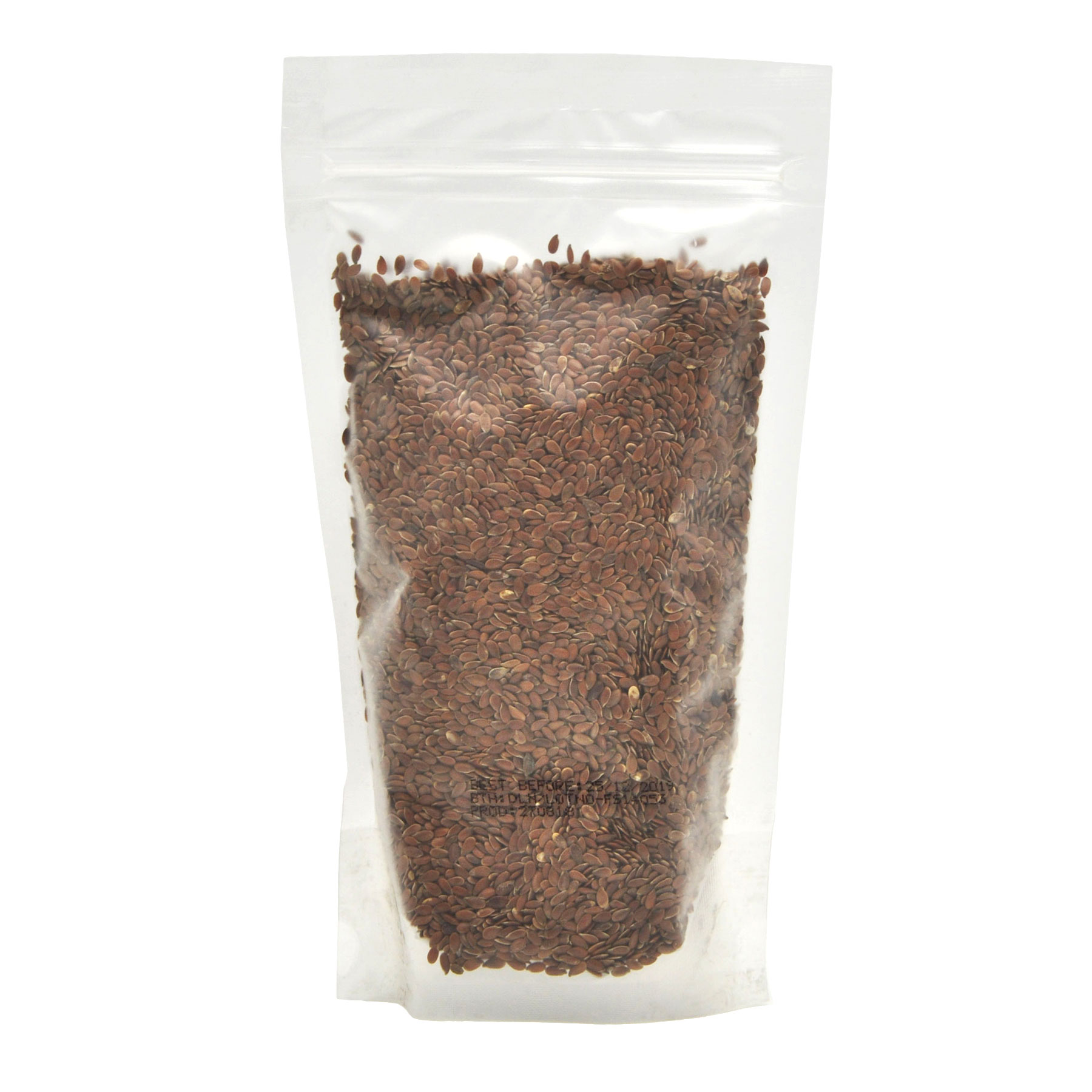 Dr Gram Organic Brown Flaxseed 250g - Image 2
