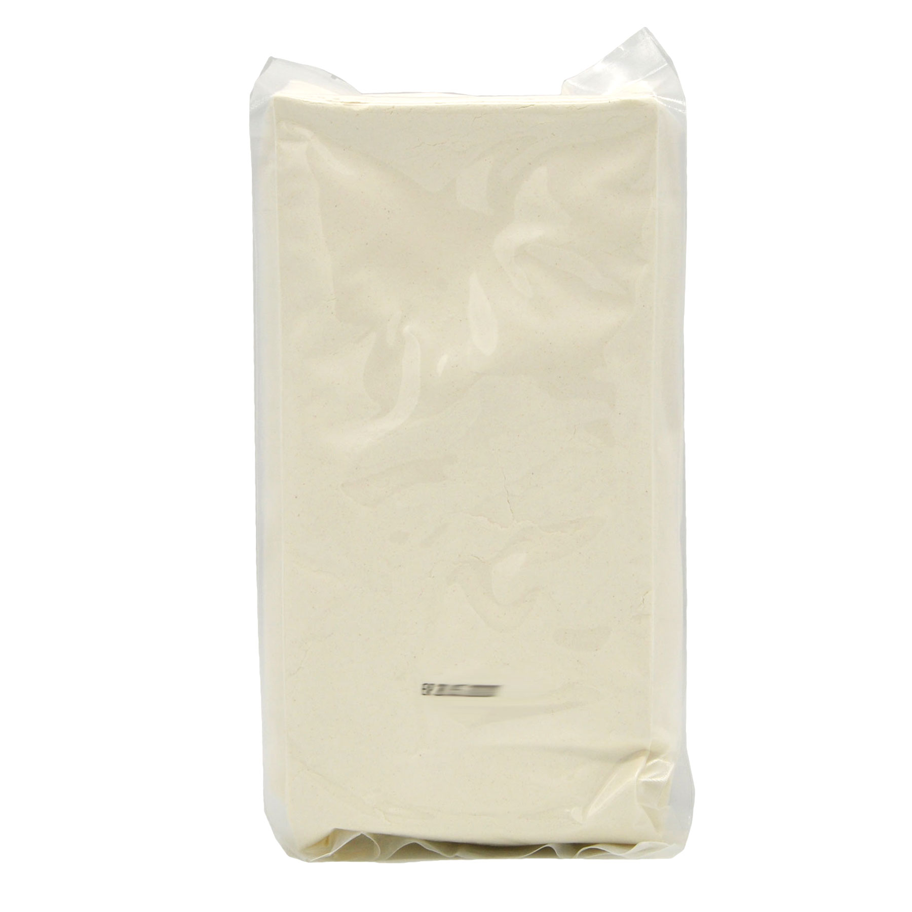 Dr Gram Organic Unbleached Plain Wheat Flour 1kg - Image 2