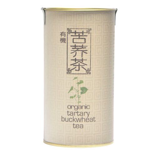Health Paradise Organic Tartary Buckwheat Tea 200g