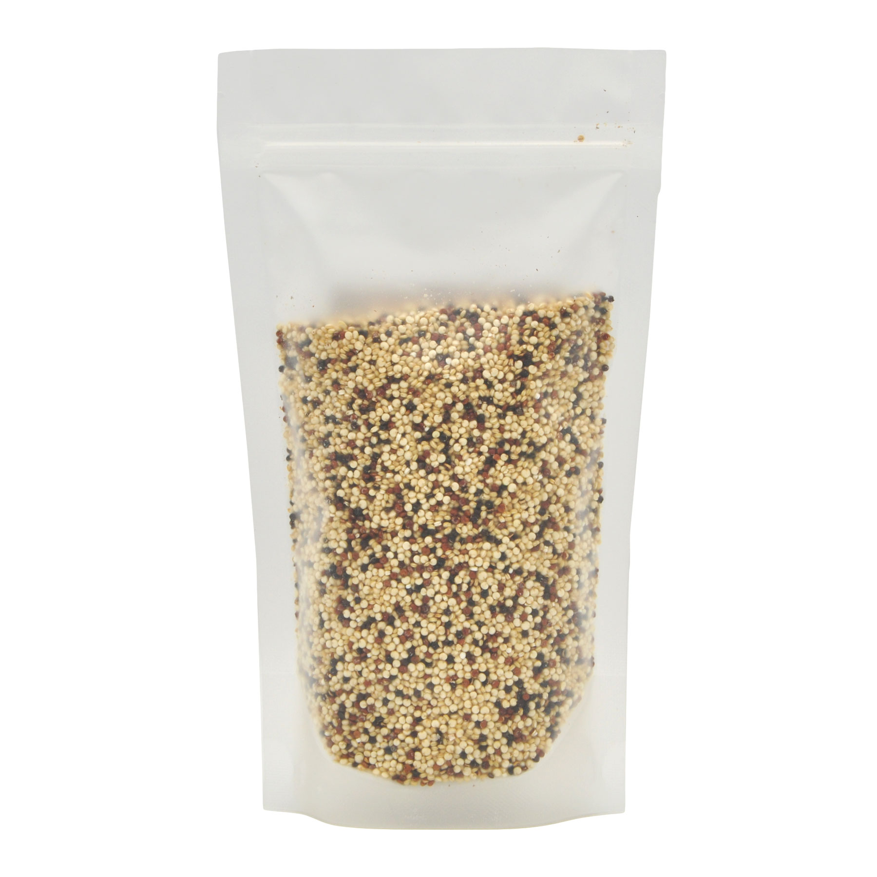 Dr Gram Organic 3 Mixed Quinoa 300g - Image 2