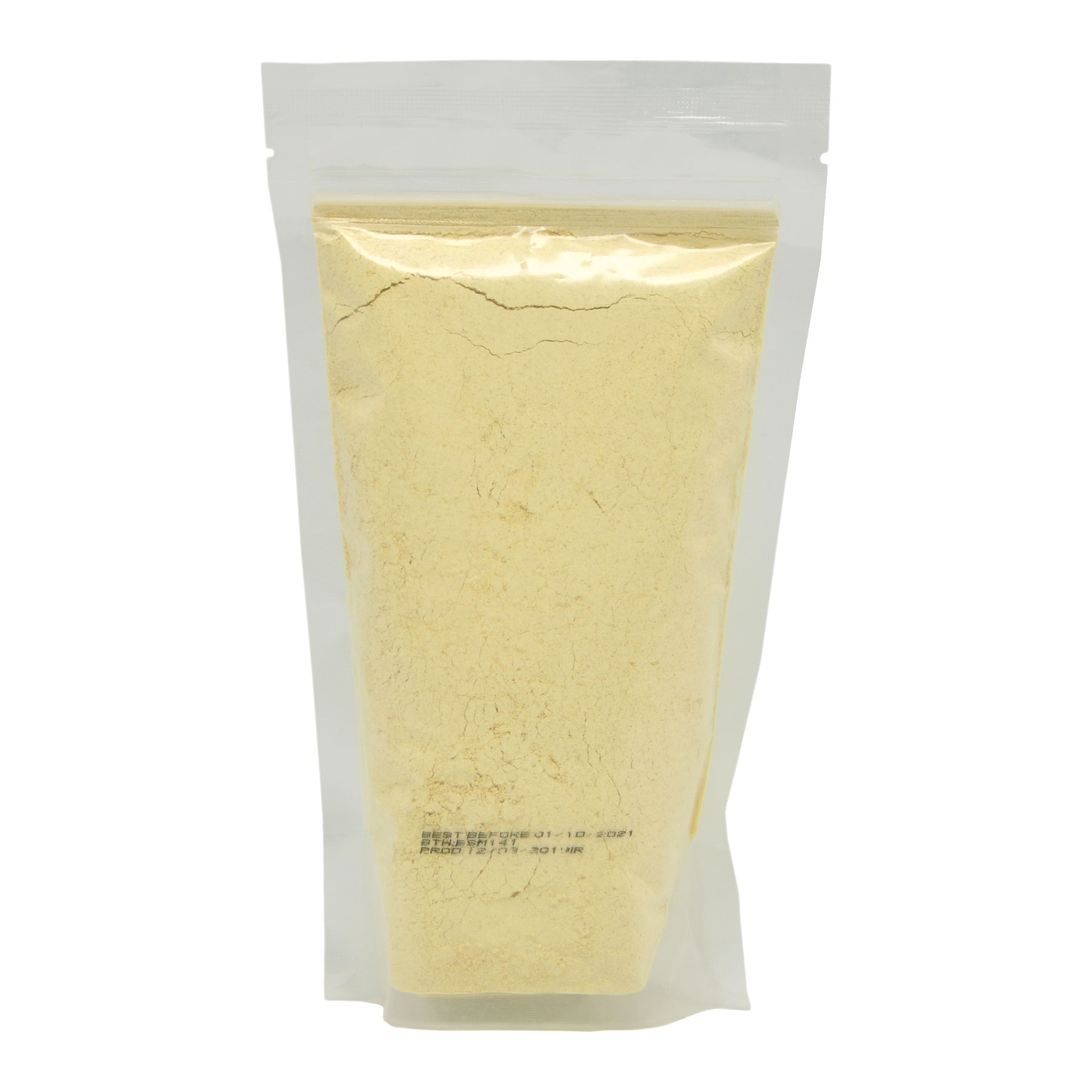 Dr Gram Organic Fenugreek Powder - Image 2