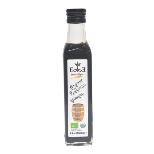 Ecovinal Organic Balsamic Vinegar 250ml
