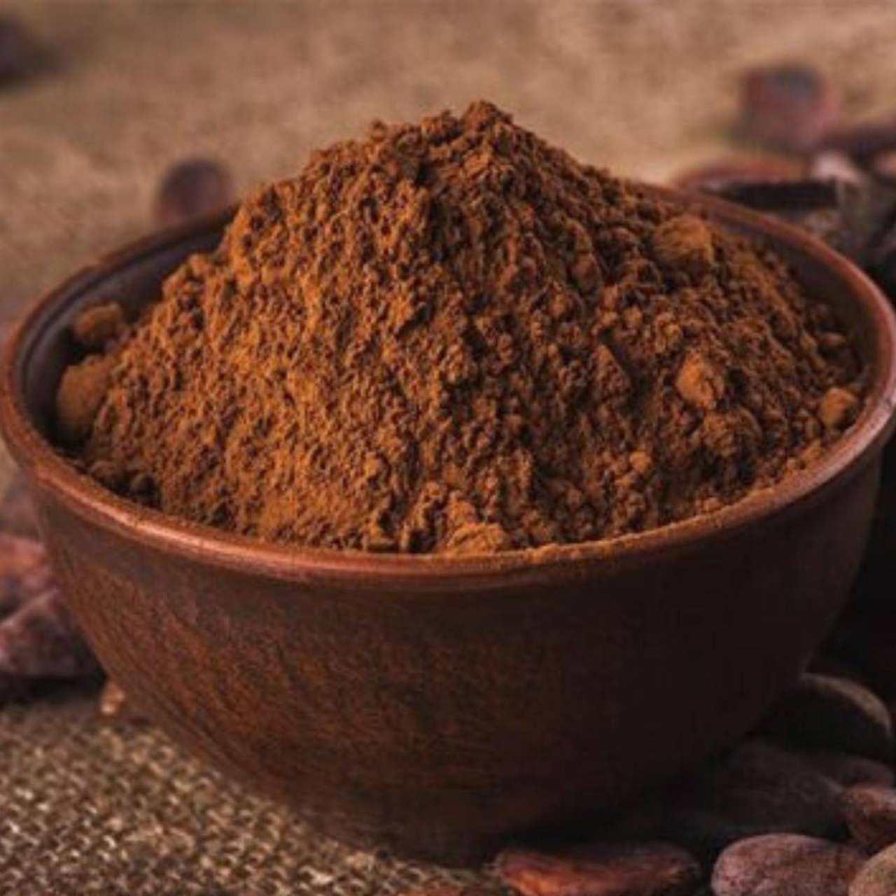 Health Paradise Cocoa Powder 200g - Image 3