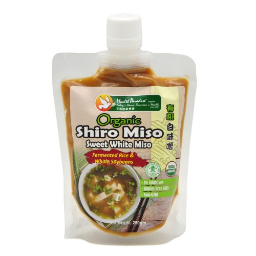 Gluten/Yeast/Dairy Free