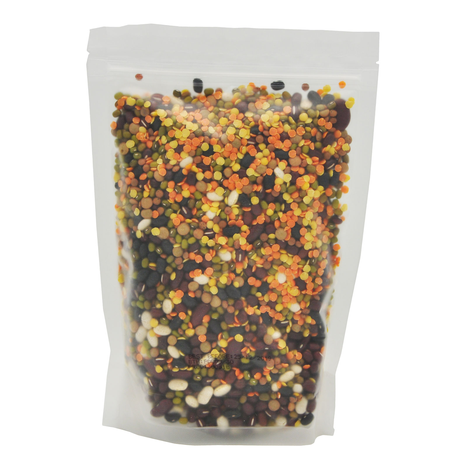 Dr Gram Organic 7 Bean Mix 500g - Image 2