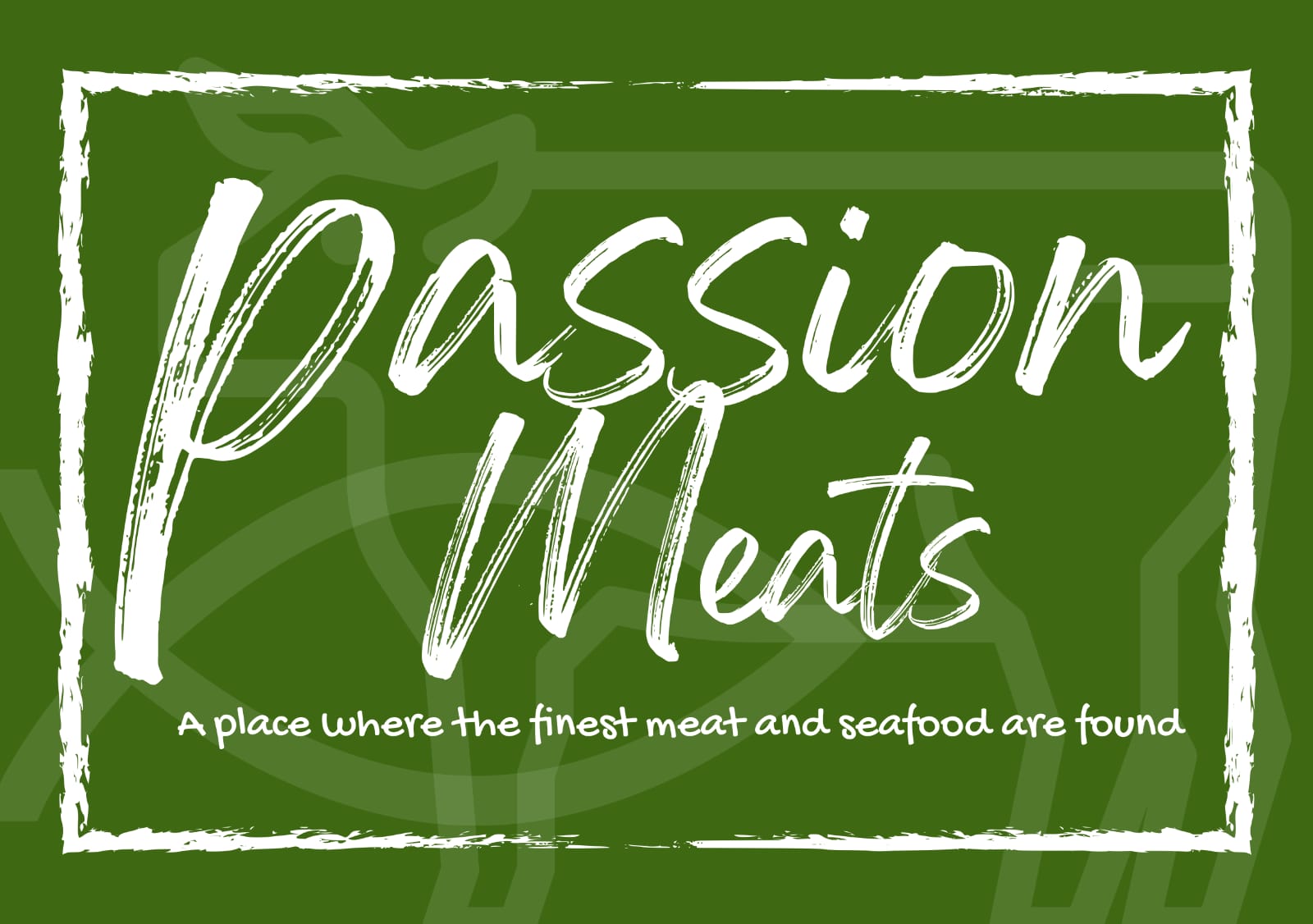 Passion Meats