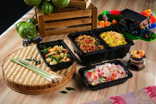 Small Bites, Big Adventures