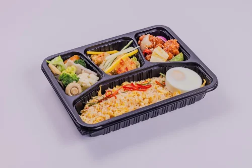 Regular Bento