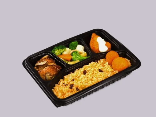 Premium Bento