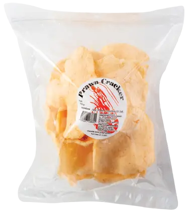Prawn Crackers