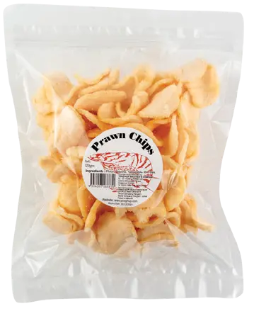 Prawn Chips