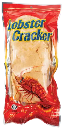 Lobster Crackers