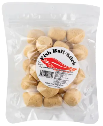 Fish Balls