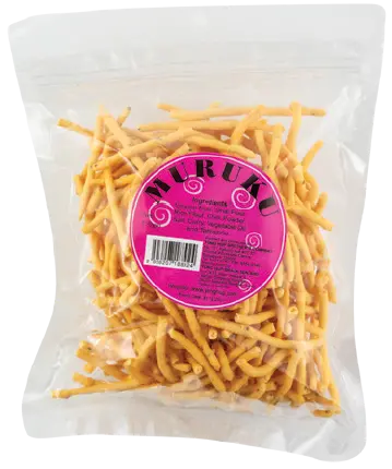 Muruku Mee Goreng