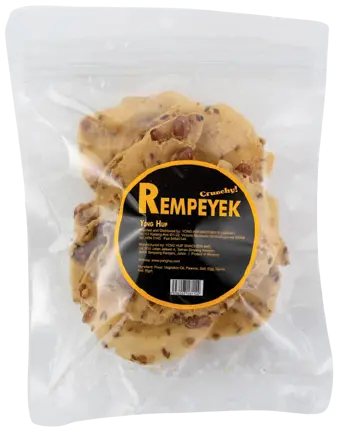 Rempeyek