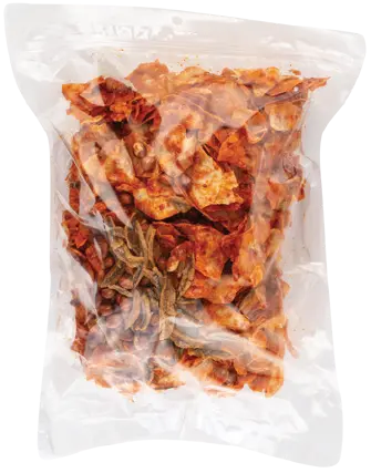 Big Bag Chilli Tapioca