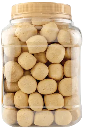 Big Bottle Fish Balls