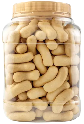 Big Bottle Fish Sticks