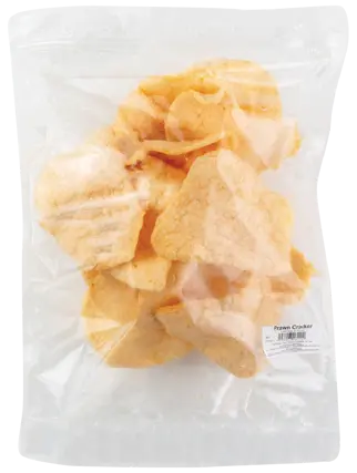 Prawn Crackers
