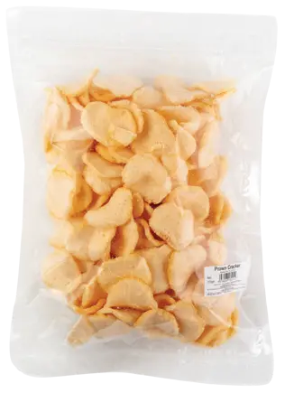 Prawn Chips