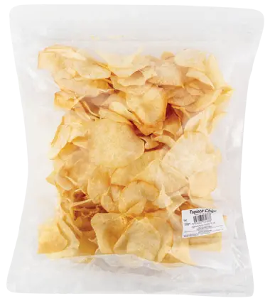 Tapioca Chips