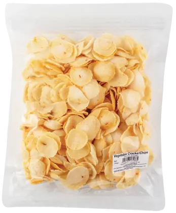 Vegetable Chips
