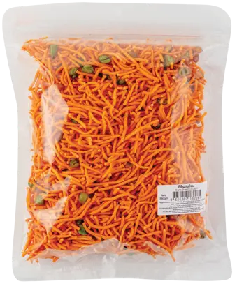 Muruku Chilli Bee Hoon